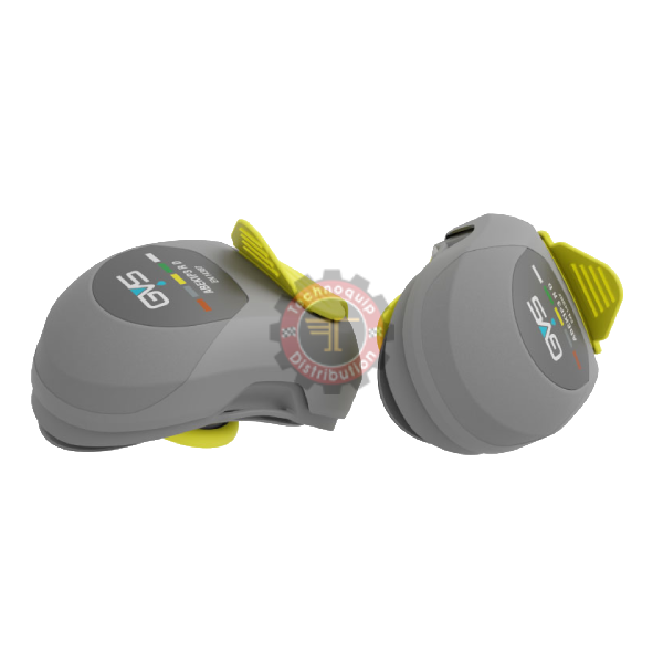 Paire de filtres ABEK1P3 vapeurs Paire de filtres ABEK1P3 vapeurs