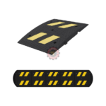 Ralentisseur de vitesse