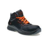 Chaussure S3-SRC jackson orange