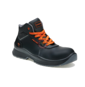 Chaussure S3-SRC jackson orange