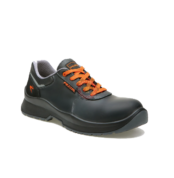 Chaussure S3-SRC SHELBY ORANGE