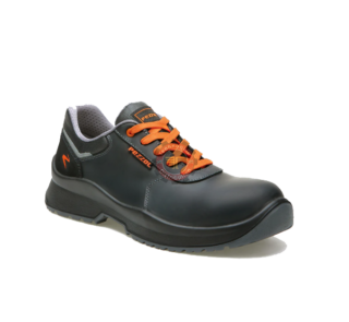 Chaussure S3-SRC SHELBY ORANGE