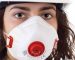 Masque respiratoire ant poussière oxyline tunisie EPI equipement de protection individuelle technoquip